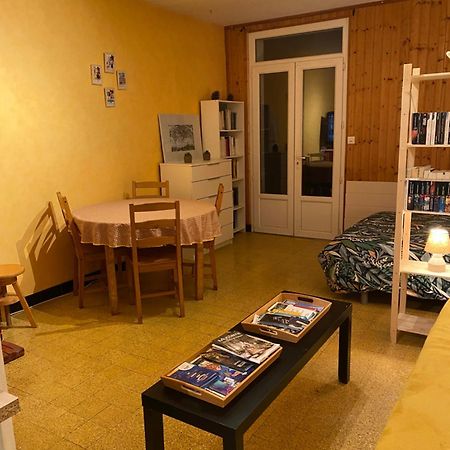 Maisonnette Aigrefeuille-d'Aunis Ngoại thất bức ảnh