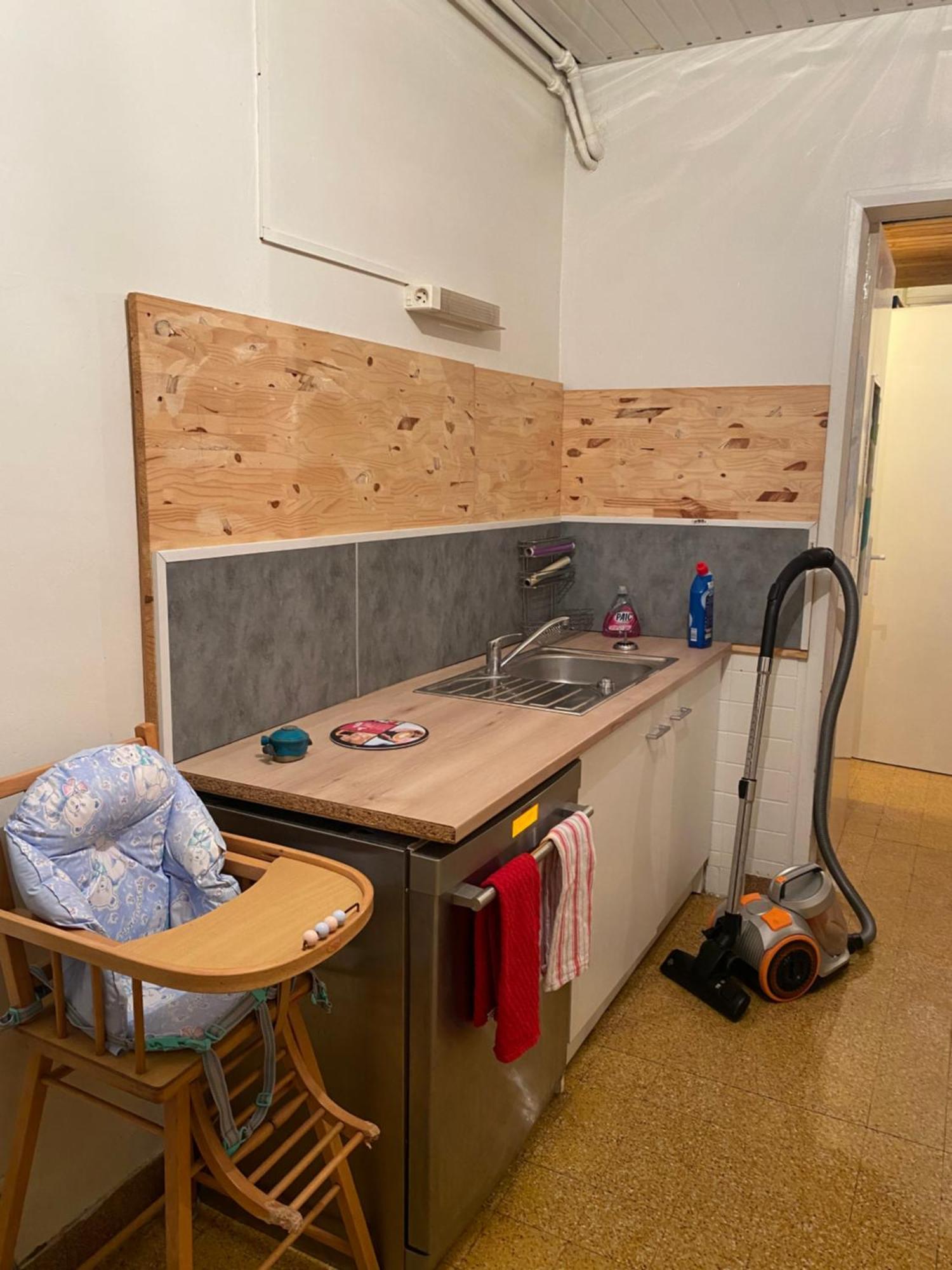 Maisonnette Aigrefeuille-d'Aunis Ngoại thất bức ảnh